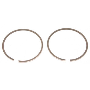 R09-802-2 - OEM Style Piston Rings for Yamaha 78-00 338cc double ring. .020 oversize