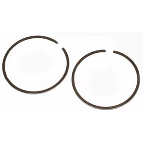 R09-817-2 - OEM Style Piston Rings. 79-newer 535 twins & 87-92 569 twins. .020 oversized