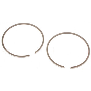 R09-831 - OEM Style Rings. 98 and newer Yamaha 700cc triple