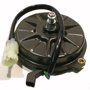Honda ATV Cooling Fan Motor. 07-14 TRX420, 08-14 TRX500