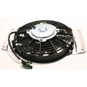 RFM0025 - Cooling Fan For Most 09-13 Can-Am  Outlander/Renegade EFI 