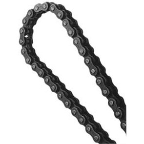 11-395 - C-41 #41 Roller Chain 100' Roll