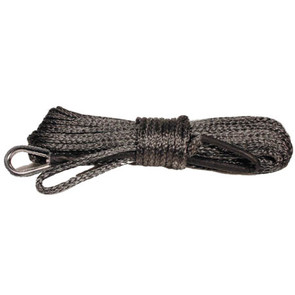 RUSYNROPE - Synthetic Rope for 2500 & 3500 lb winches