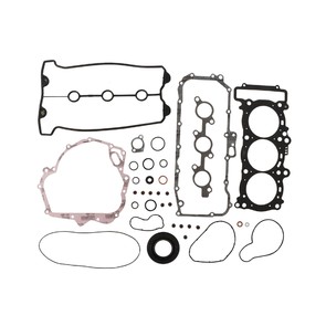711326 - Complete Gasket Set w/Oil Seals for Various 2014-2016 Arctic Cat & 2009-2015 Yamaha 1049cc 4-Stroke Engine Model Snowmobiles