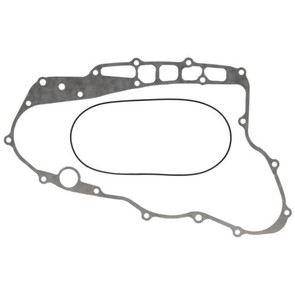 816189 - Clutch Cover/ Right side Gasket set includes Inner & Outter Gaskets for Honda TRX450R 04-05 ATV's