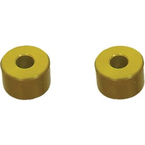 SM-03258 - Replacement Clutch Rollers for Arctic Cat Driven Clutch (PKG OF 2)