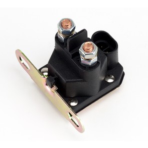 SM-01457 - Polaris Aftermarket Starter Solenoid for Various 2016-2020 550, 600, 800, and 850 Model Snowmobiles