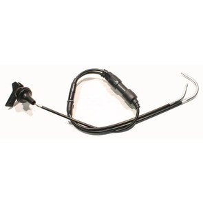 SPI 05-146-06; Choke Snowmobile Cable 3-Cyc Made by SPI 