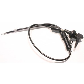 Choke Cable for 84-99 Yamaha Phazer and 91-98 Venture Snowmobiles