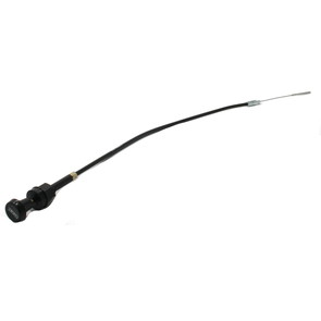 Choke Cable for 2000-current Polaris 120 Youth Snowmobiles.