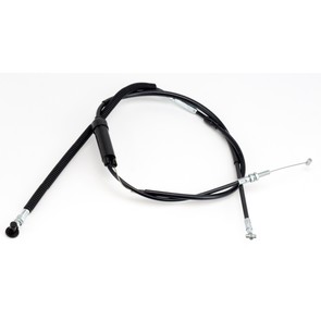 SM-05266 Ski-Doo Aftermarket Throttle Cable for  2014-2019 Grand Touring, MXZ, and Renegade 600 carb. Model Snowmobiles