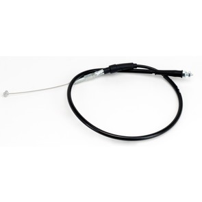 SM-05269 Ski-Doo Aftermarket Throttle Cable for Most 2011-2015 Expedition, Skandic, and Tundra 600 ACE Model Snowmobiles