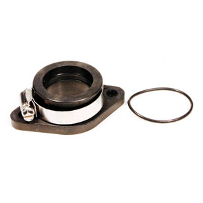 SM-07028 - Polaris Carb Flange replaces 3084673. For many 90's XLTs