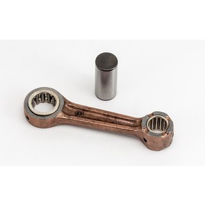 SM-09043 - Polaris Aftermarket Snowmobile Connecting Rod. Kit for 1985-2008 340 Fan Cooled Twin Model Snowmobiles