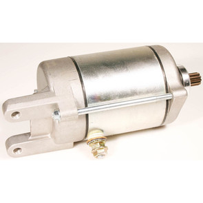 SMU0402-W1 - Bombardier (Can-Am) ATV Starter for 06-newer DS250 models.