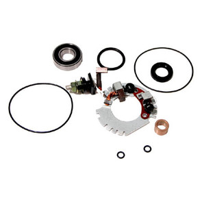 SMU9104 - Honda, Suzuki & Yamaha Brush Repair Kit: ATC250ES/SX, LT250-300, YFP350 Terrapro