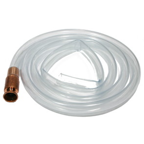 SS1 - Safety Siphon