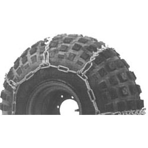 84-320 - 51" long x 14" wide ATV Tire Chains (1 pair)
