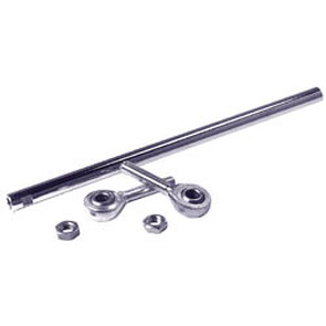 AZ1849-099 - Tubular Tie Rod Kit 5/16-24 x 9-7/8" long