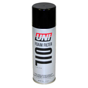 UFF-100-H4 - Uni-Filter Foam Filter Oil