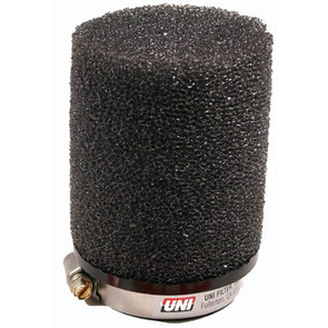 UP4229S - Uni-Filter "Snow" Pod. 57mm ID.