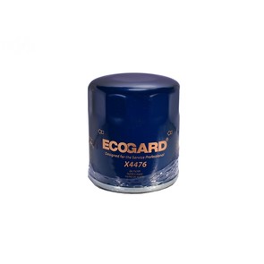 19-X4476 - Ecogard Oil Filter 6600 Substitute