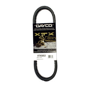 Dayco XTX5054 XTX Drive Belt for 3211177 XS801 46C4387 Extreme Torque CVT os 