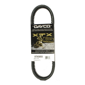 Dayco HPX5020 Performance Drive Belt Polaris Dragon 800 SP 2009