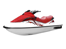 Personal Water Craft Parts