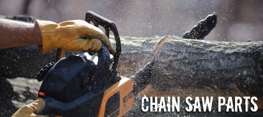 Chain Saw Parts