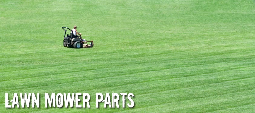 Lawn Mowers Parts