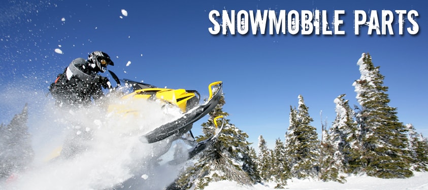 Snowmobile Parts